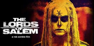 Lords of Salem